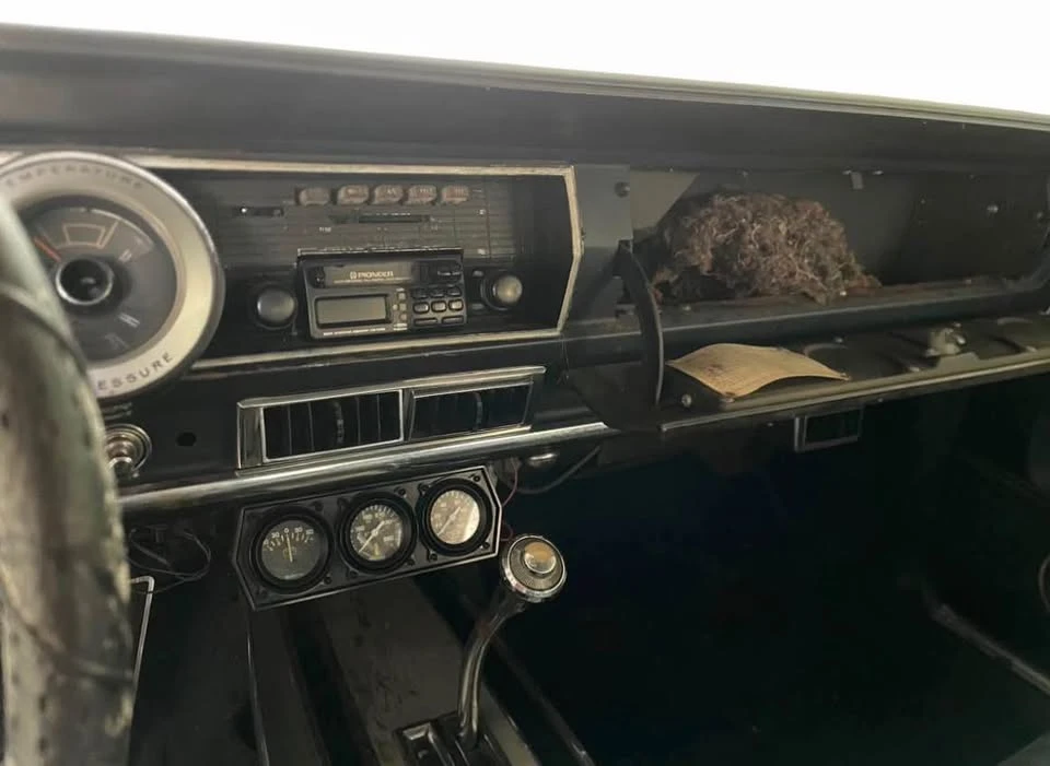 1967 Dodge Charger 1st Gen - Image 12 of 13