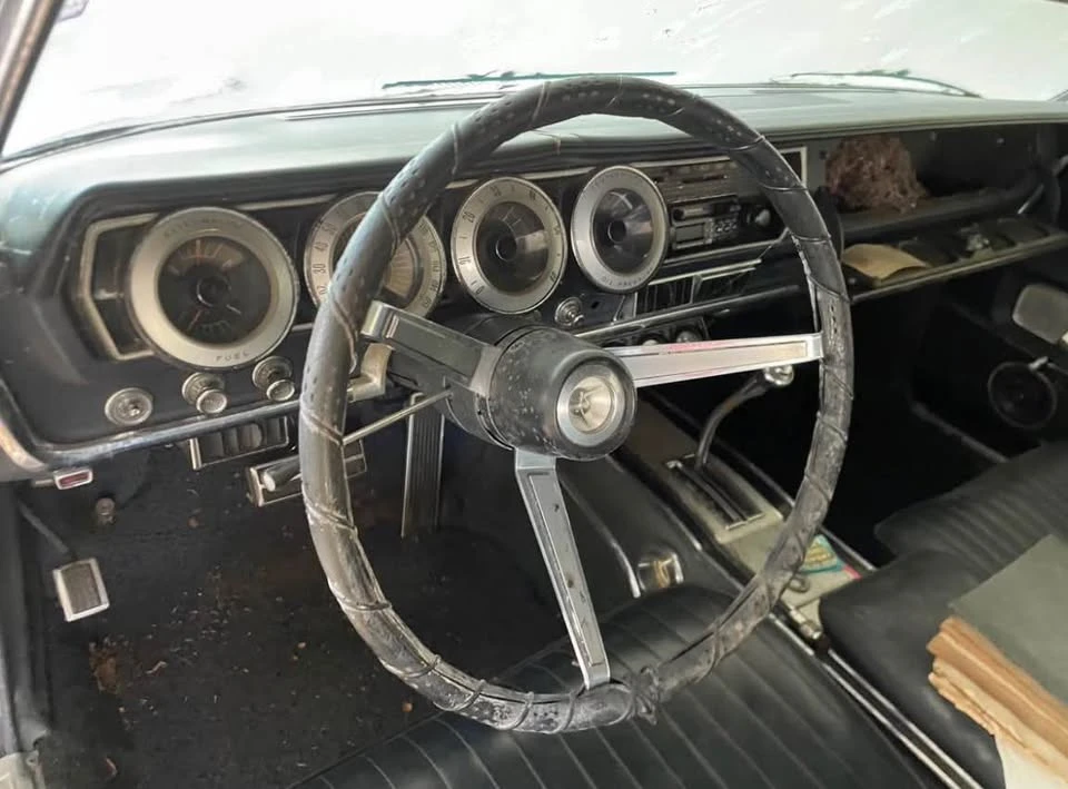 1967 Dodge Charger 1st Gen - Image 9 of 13