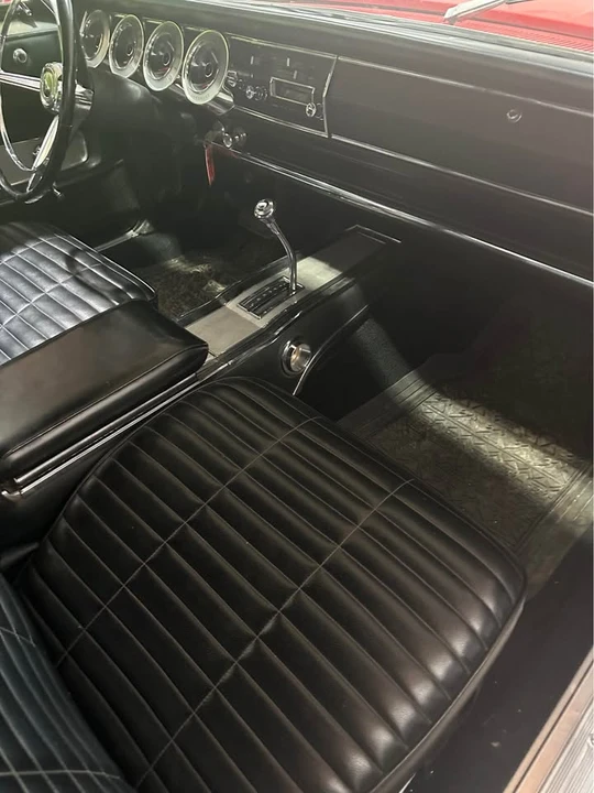 1967 Dodge Charger 1st Gen - Image 8 of 12
