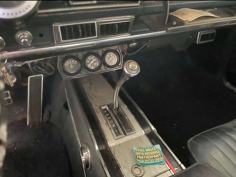 1967 Dodge Charger 1st Gen - Image 10 of 13