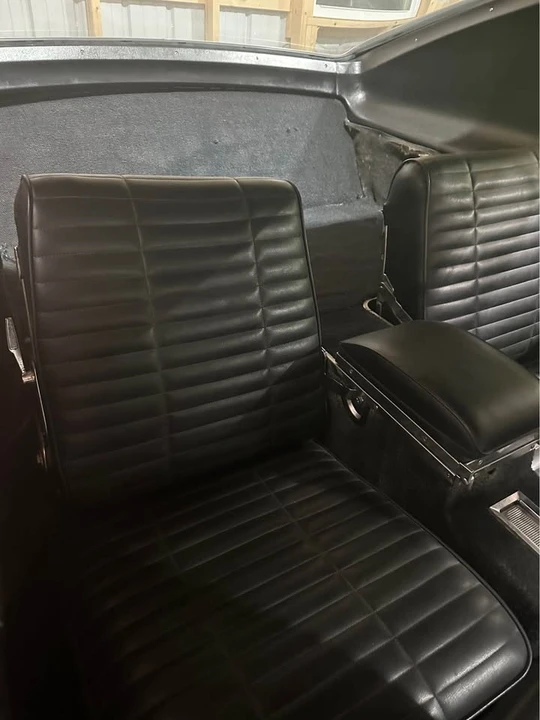 1967 Dodge Charger 1st Gen - Image 7 of 12