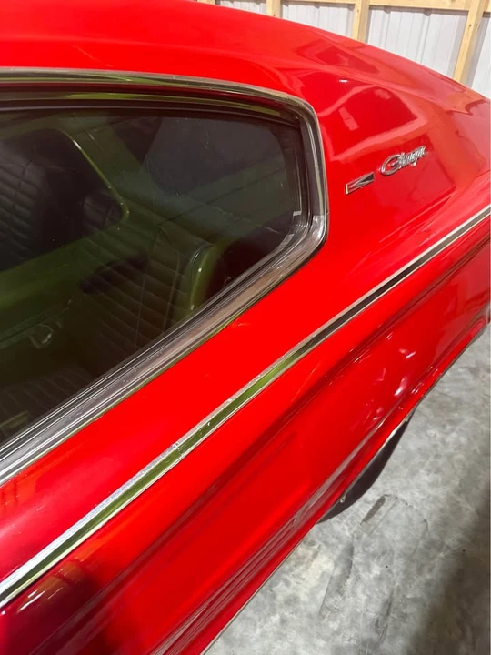 1967 Dodge Charger 1st Gen - Image 5 of 12