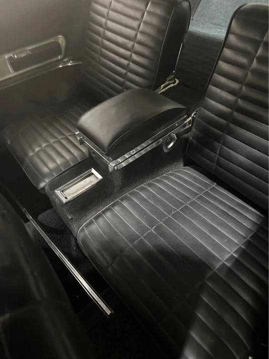 1967 Dodge Charger 1st Gen - Image 3 of 12
