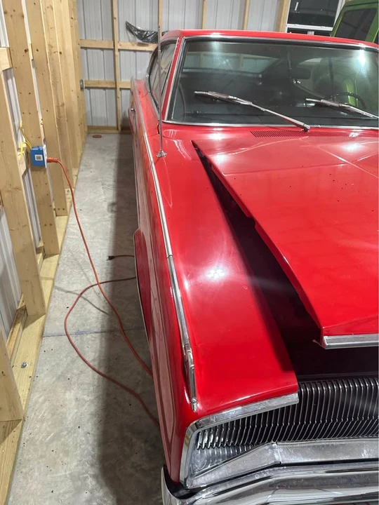 1967 Dodge Charger 1st Gen - Image 12 of 12