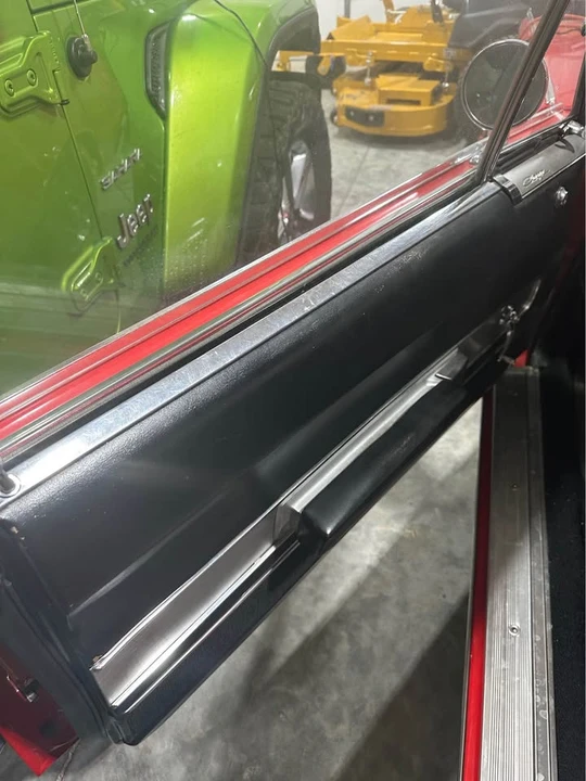 1967 Dodge Charger 1st Gen - Image 4 of 12