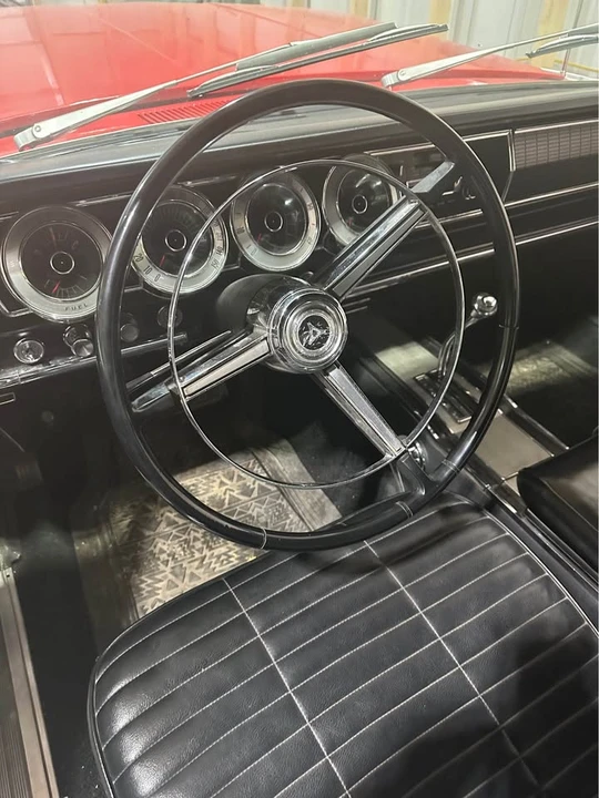 1967 Dodge Charger 1st Gen - Image 2 of 12
