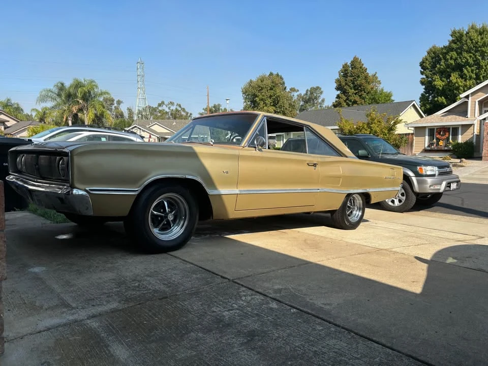 1967 Dodge Charger 1st Gen - Image 10 of 11