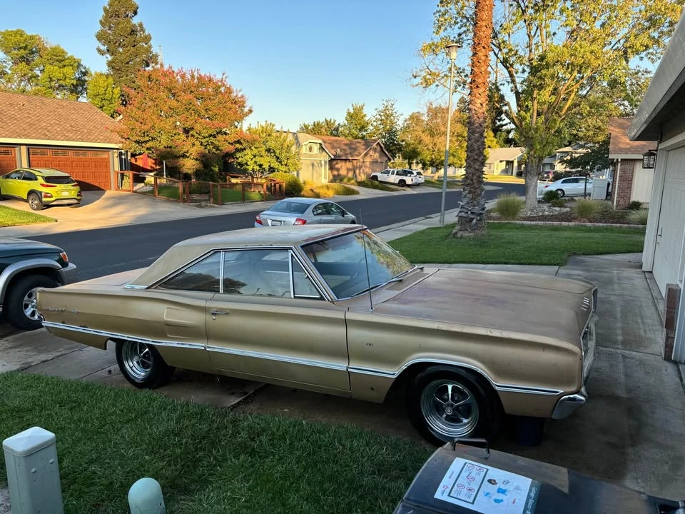 1967 Dodge Charger 1st Gen - Image 11 of 11