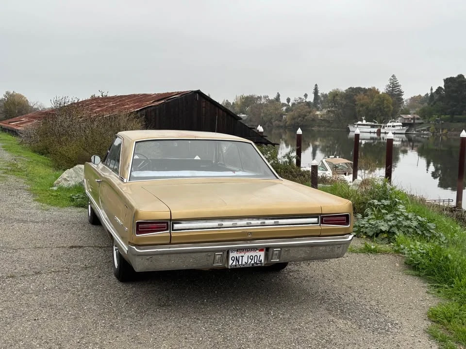 1967 Dodge Charger 1st Gen - Image 3 of 11