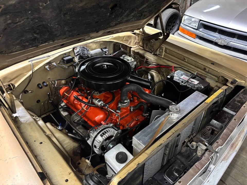 1967 Dodge Charger 1st Gen - Image 4 of 11