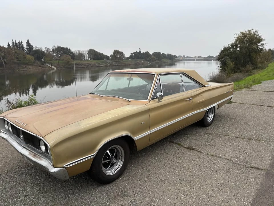 1967 Dodge Charger 1st Gen - Image 2 of 11