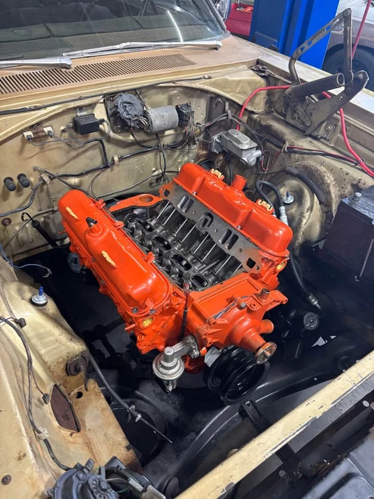 1967 Dodge Charger 1st Gen - Image 8 of 11