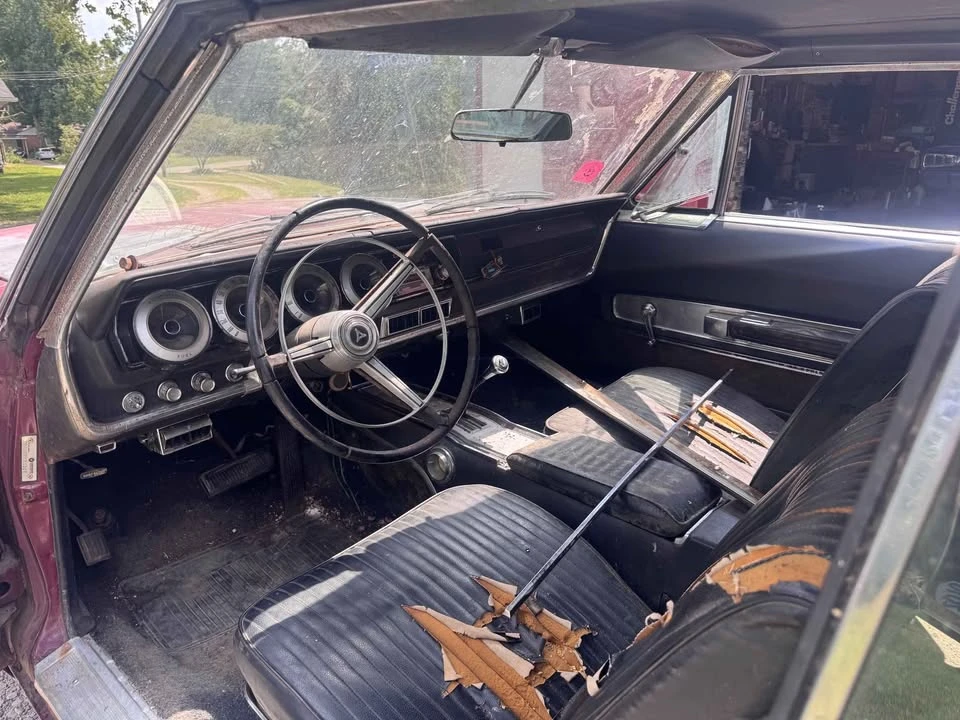 1967 Dodge Charger 1st Gen - Image 4 of 19