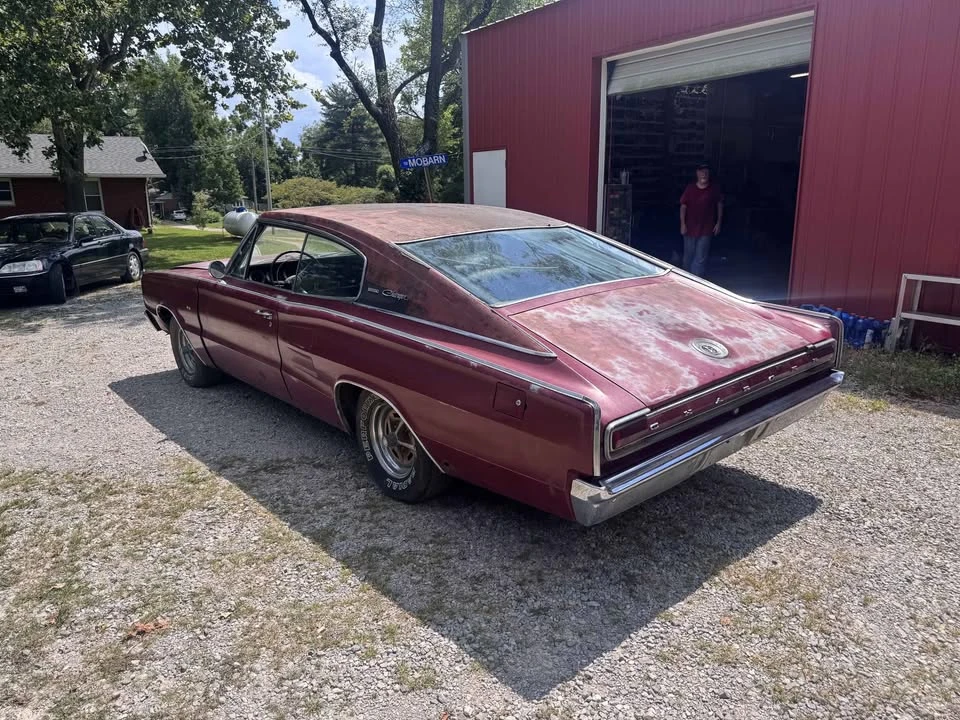 1967 Dodge Charger 1st Gen - Image 3 of 19