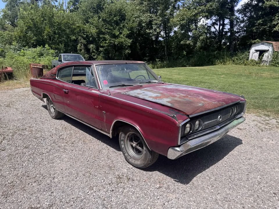 1967 Dodge Charger 1st Gen - Image 2 of 19