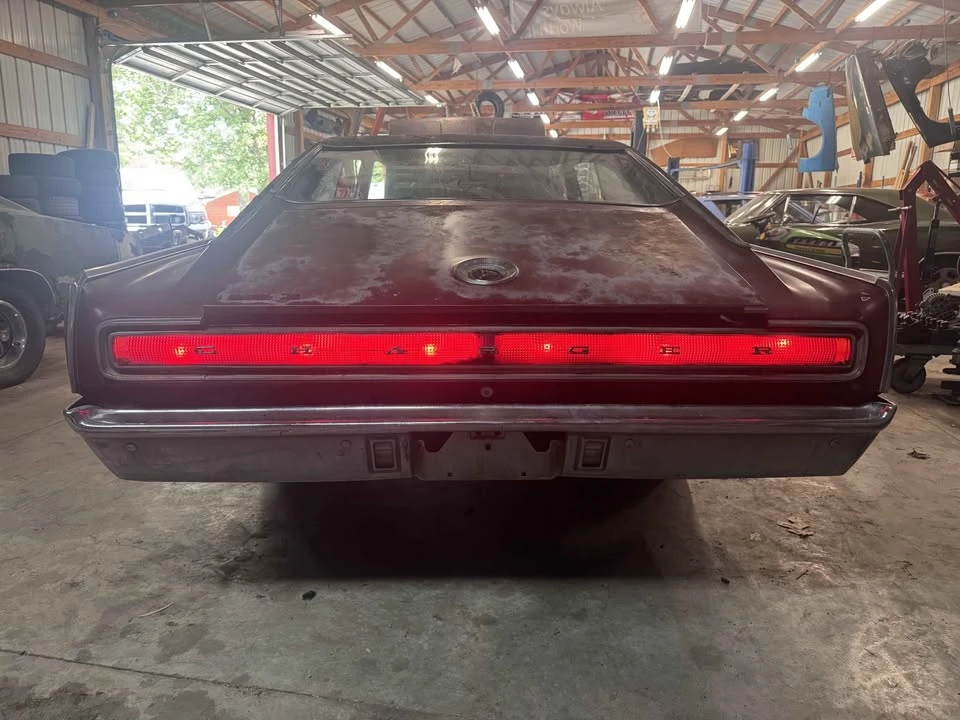 1967 Dodge Charger 1st Gen - Image 6 of 19