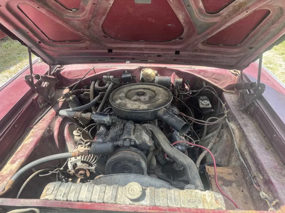 1967 Dodge Charger 1st Gen - Image 5 of 19