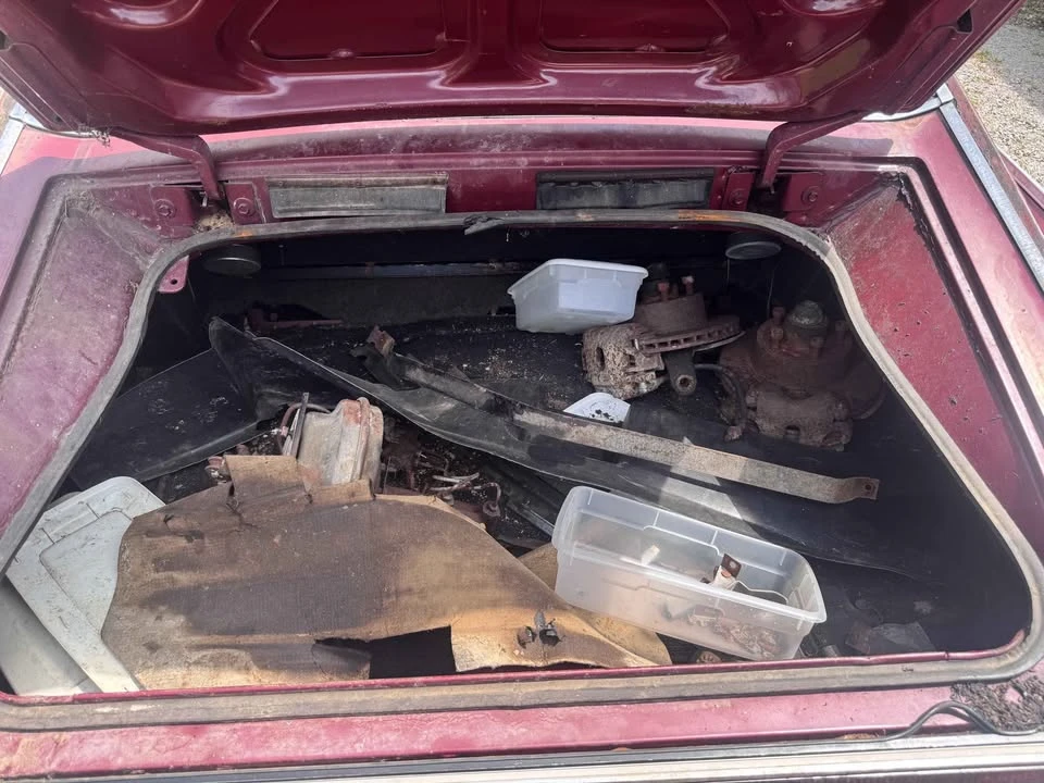 1967 Dodge Charger 1st Gen - Image 9 of 19