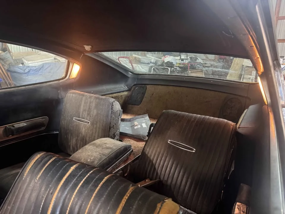 1967 Dodge Charger 1st Gen - Image 8 of 19