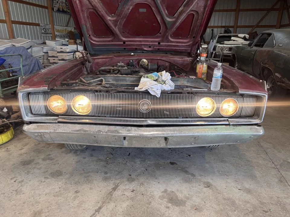 1967 Dodge Charger 1st Gen - Image 7 of 19