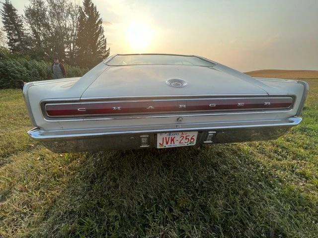 1967 Dodge Charger 1st Gen - Image 9 of 9