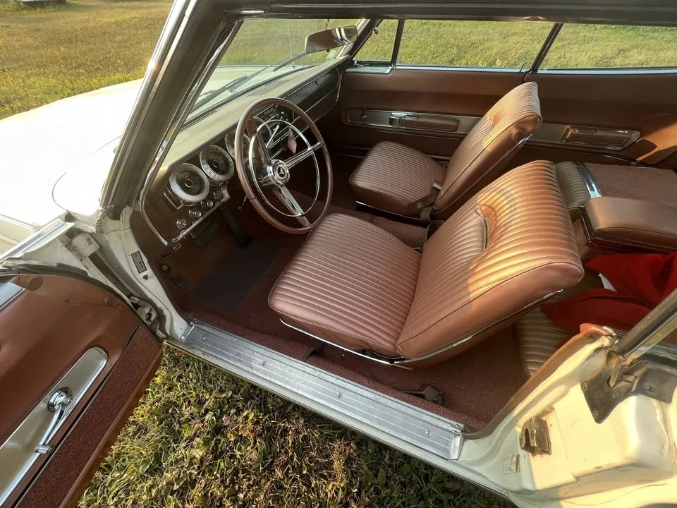 1967 Dodge Charger 1st Gen - Image 5 of 9