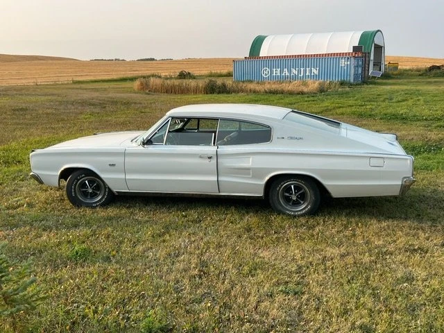 1967 Dodge Charger 1st Gen - Image 8 of 9