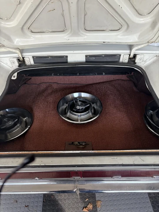 1967 Dodge Charger 1st Gen - Image 6 of 9