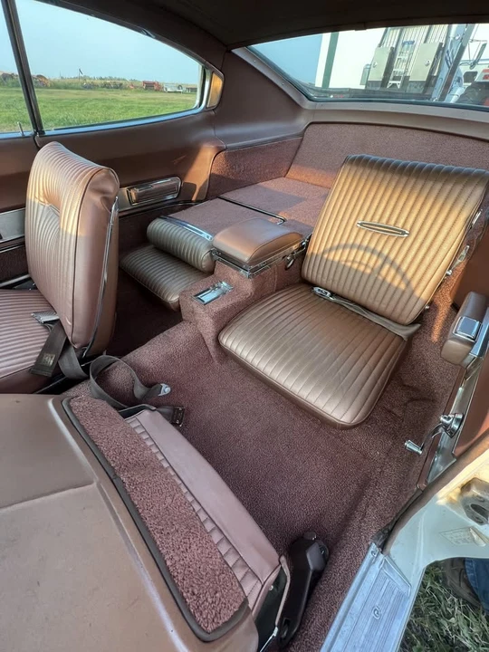 1967 Dodge Charger 1st Gen - Image 4 of 9