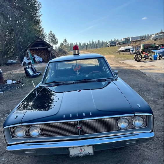 1967 Dodge Coronet 4th Gen - Image 1 of 1