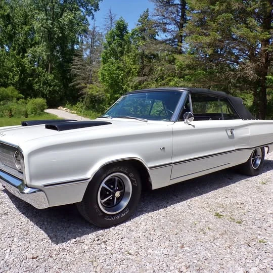 1967 Dodge Coronet 4th Gen - Image 1 of 1