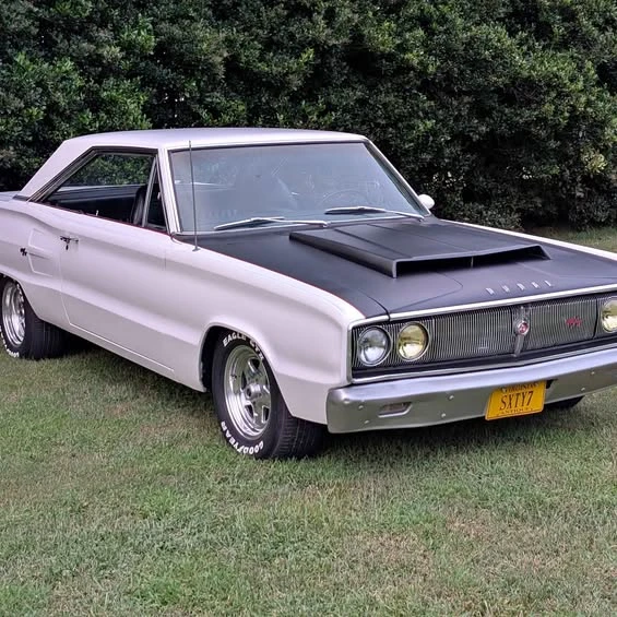1967 Dodge Coronet 4th Gen - Image 1 of 1