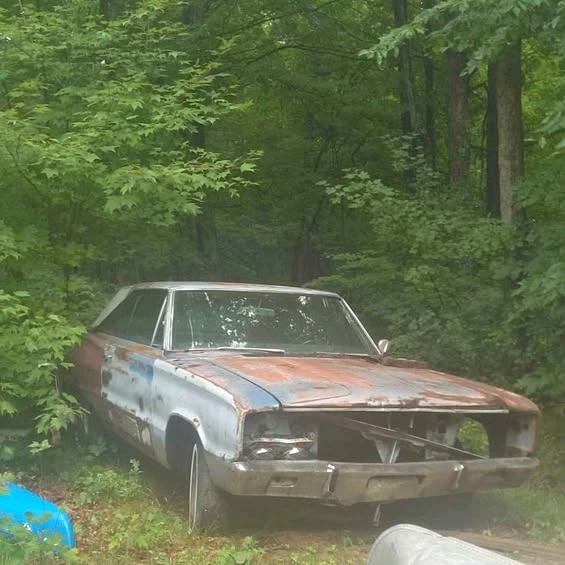 1967 Dodge Coronet 4th Gen - Image 1 of 1