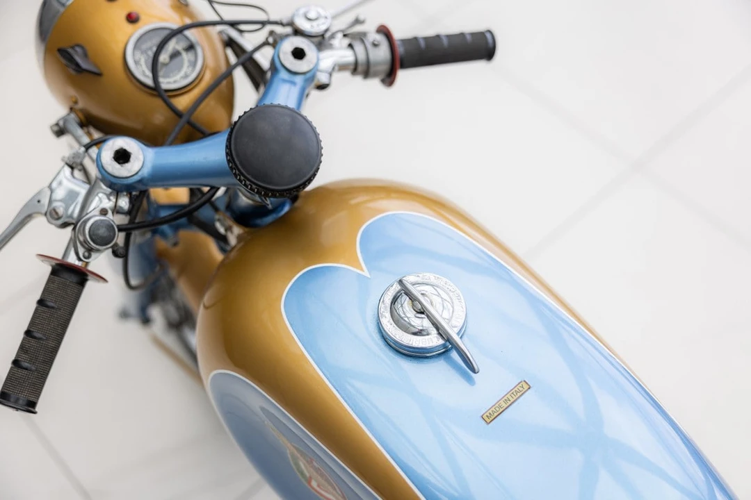 1967 Ducati Mark 3 - Image 20 of 24
