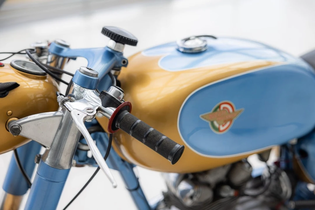 1967 Ducati Mark 3 - Image 18 of 24