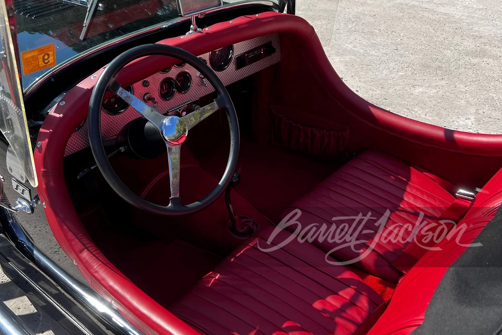1967 Excalibur - Image 3 of 15