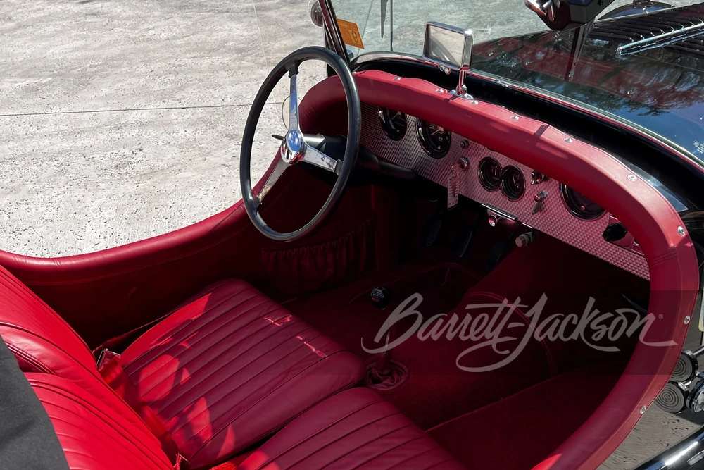 1967 Excalibur - Image 9 of 15
