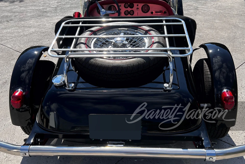 1967 Excalibur - Image 10 of 15