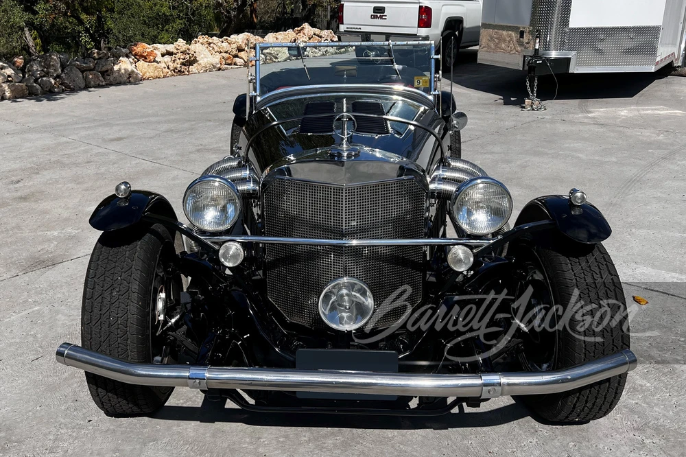 1967 Excalibur - Image 11 of 15