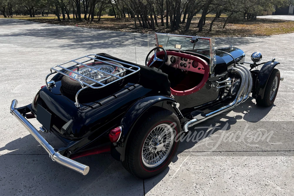 1967 Excalibur - Image 14 of 15