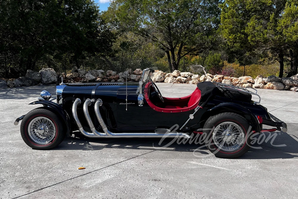 1967 Excalibur - Image 15 of 15