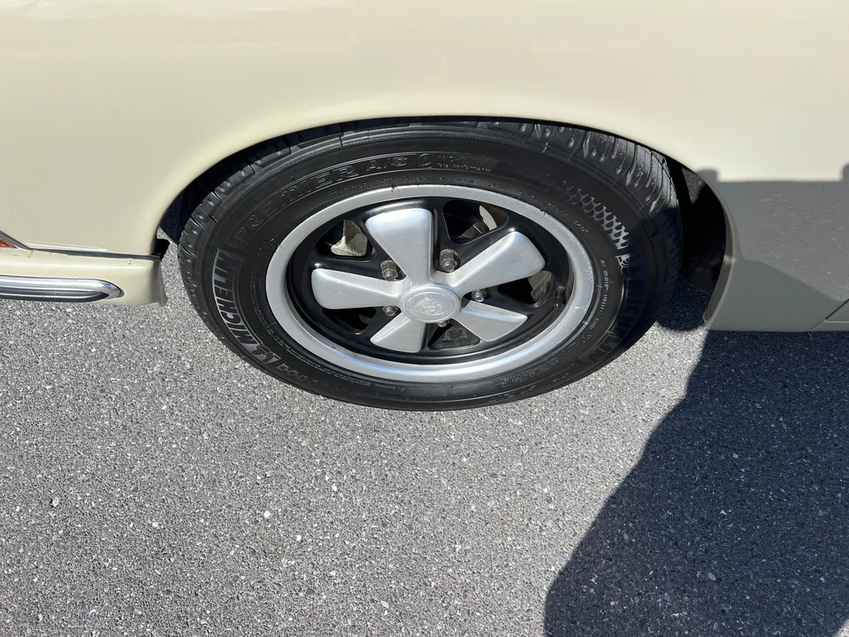 1967 Porsche 912 - Image 15 of 18