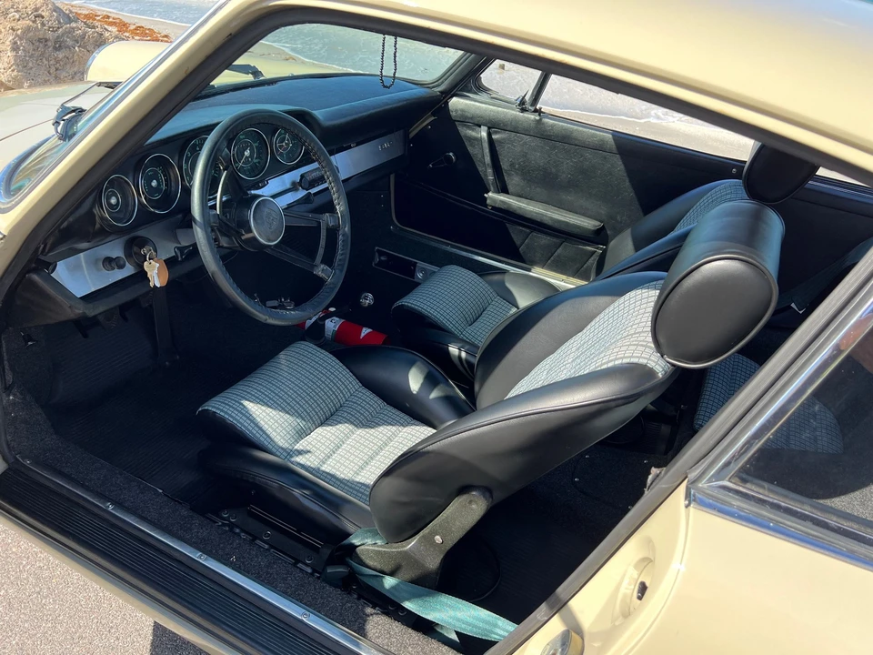 1967 Porsche 912 - Image 8 of 18