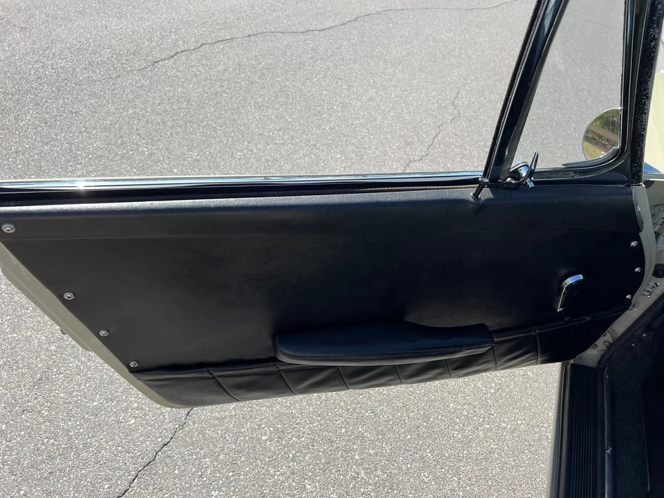 1967 Porsche 912 - Image 17 of 18