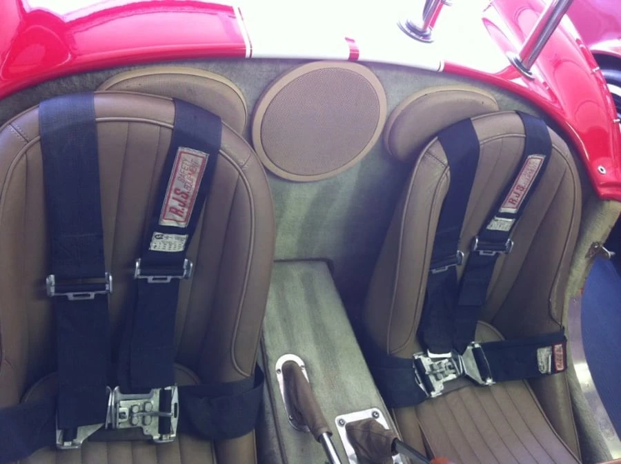 1967 Shelby Cobra Replica - Image 5 of 11