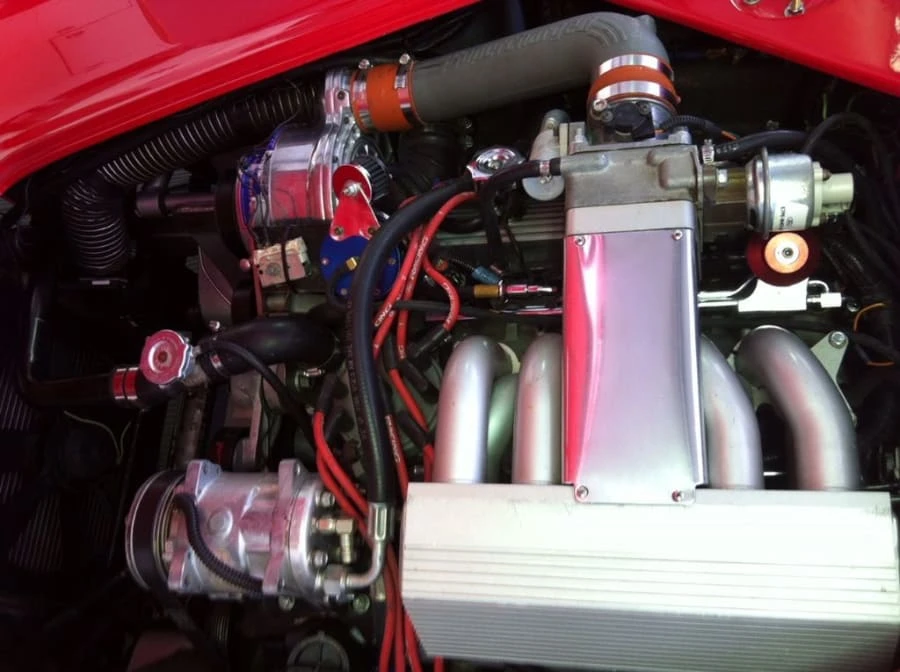 1967 Shelby Cobra Replica - Image 7 of 11