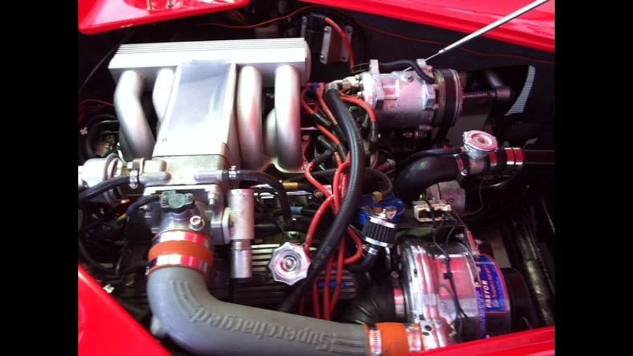 1967 Shelby Cobra Replica - Image 8 of 11