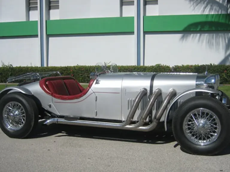 1967 Excalibur - Image 5 of 5