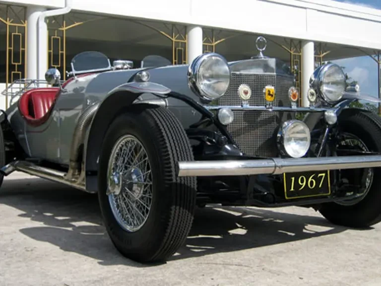 1967 Excalibur - Image 2 of 5