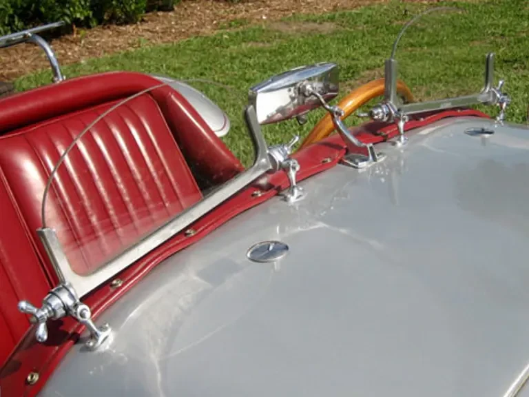 1967 Excalibur - Image 3 of 5